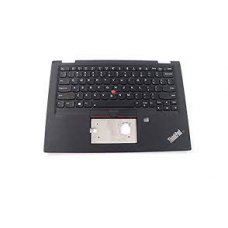 Lenovo Bezel Keyboard W/Palmrest For ThinkPad P1 X1 Extreme 460.0DY07.0002 